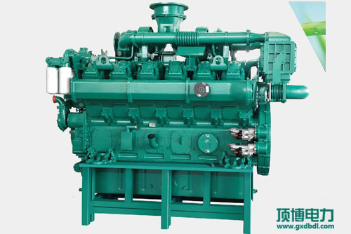 200kw发电机组的喷油嘴多久清洗一次?